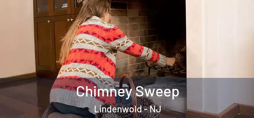  Chimney Sweep Lindenwold - NJ