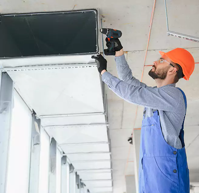 Why Homeowners & Businesses Trust Us in Lindenwold, NJ