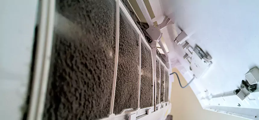 Preventive Air Duct Bacteria Removal in Lindenwold