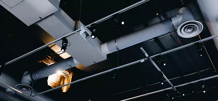 Our Air Duct Replacement Services in Lindenwold, NJ