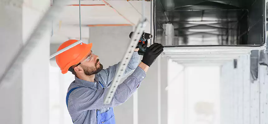 Our Air Vent Replacement Services in Lindenwold, NJ