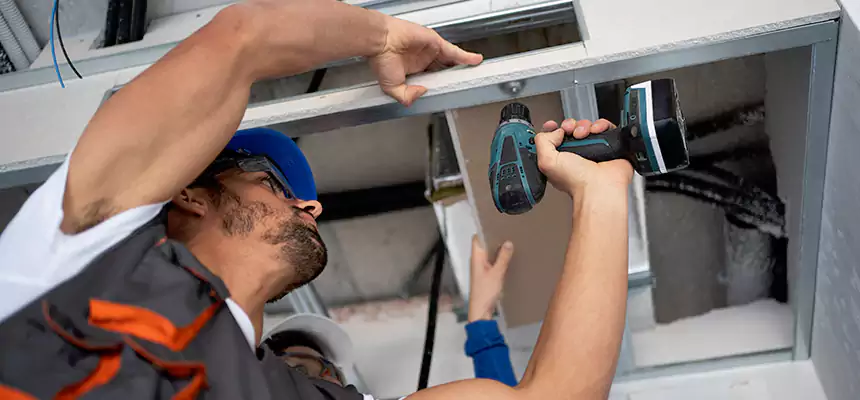 Our Apartment Air Duct Cleaning Services in Lindenwold, NJ