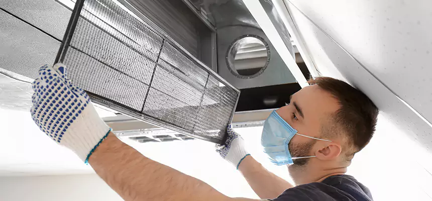Our Bathroom Exhaust Duct Cleaning Services in Lindenwold, NJ