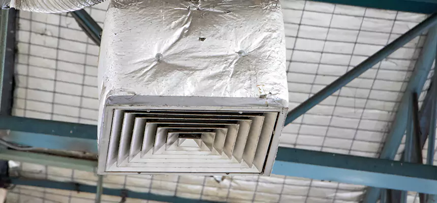 Our Custom HVAC Ductwork Services in Lindenwold, NJ