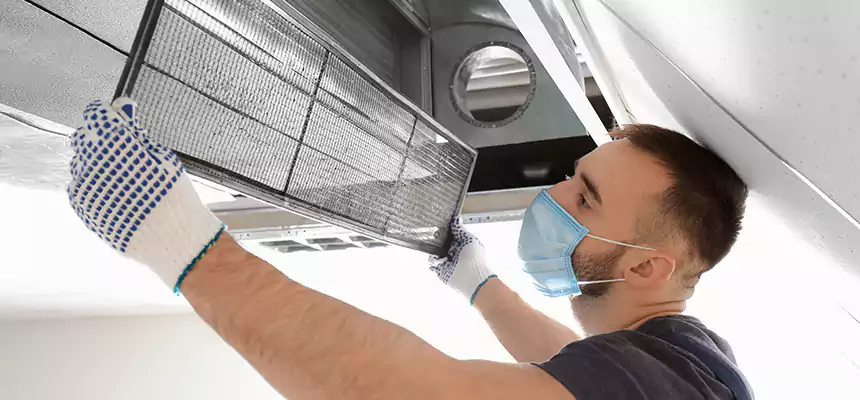 Our Dryer Vent Cleaning Services in Lindenwold, NJ