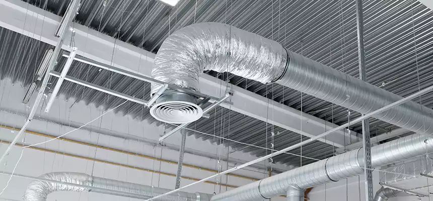 Our Dryer Vent Hose Replacement Services in Lindenwold, NJ