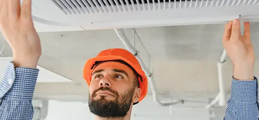 Our Furnace Vent Cleaning Services in Lindenwold, NJ