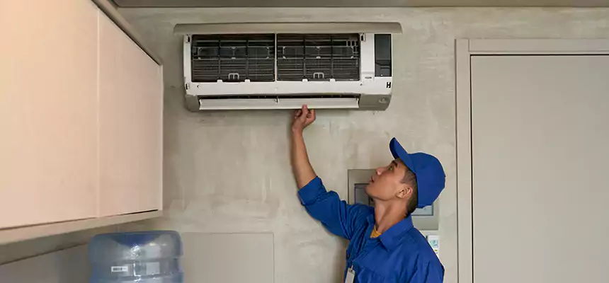 Balanced Fresh‑Air Ventilation (ERV/HRV) in Lindenwold