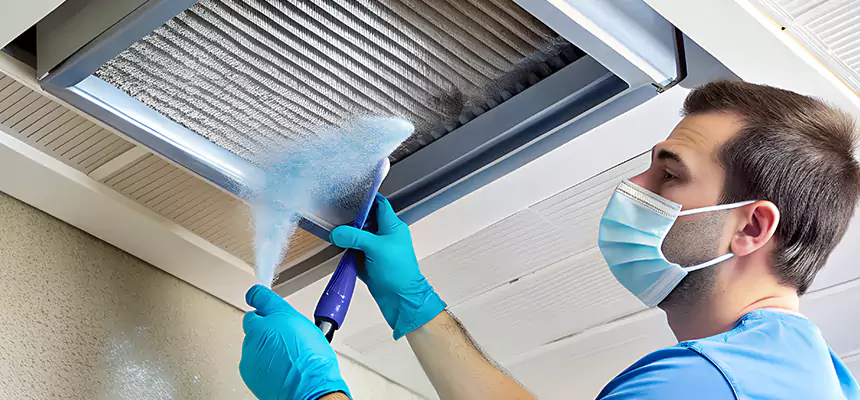 Our Home Ventilation Cleaning Services in Lindenwold, NJ