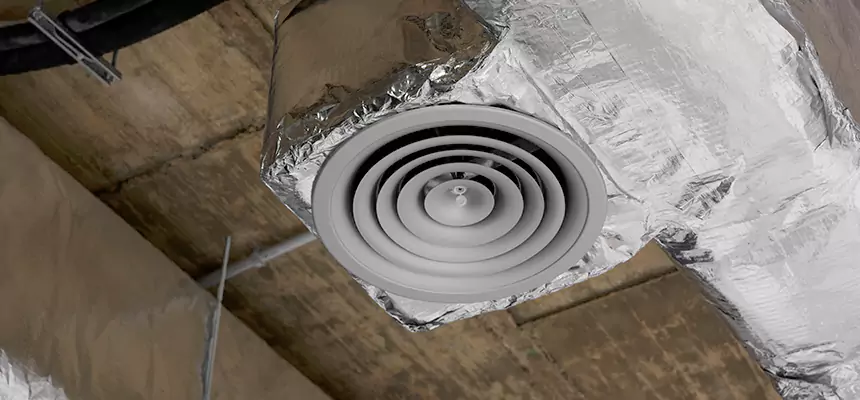 Our Low VOC Vent Installation Services in Lindenwold, NJ