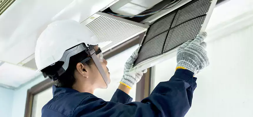 Our Residential Air Vent Cleaning Services in Lindenwold, NJ