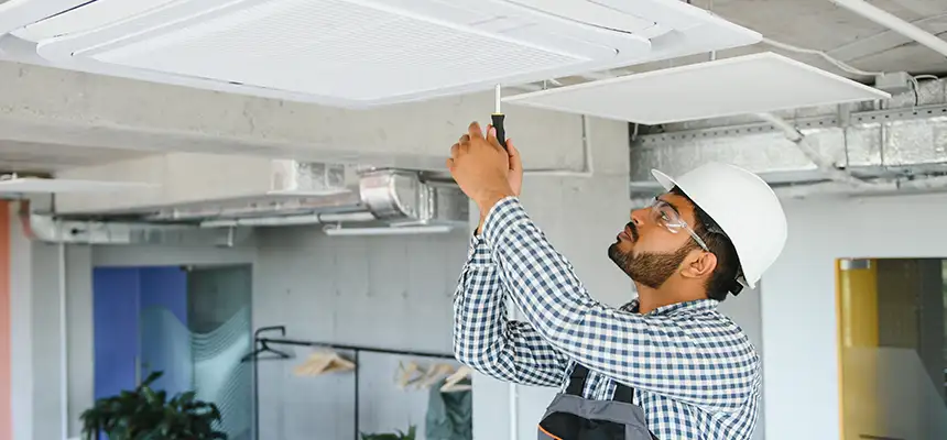 Our Roof Dryer Vent Cleaning Services in Lindenwold, NJ
