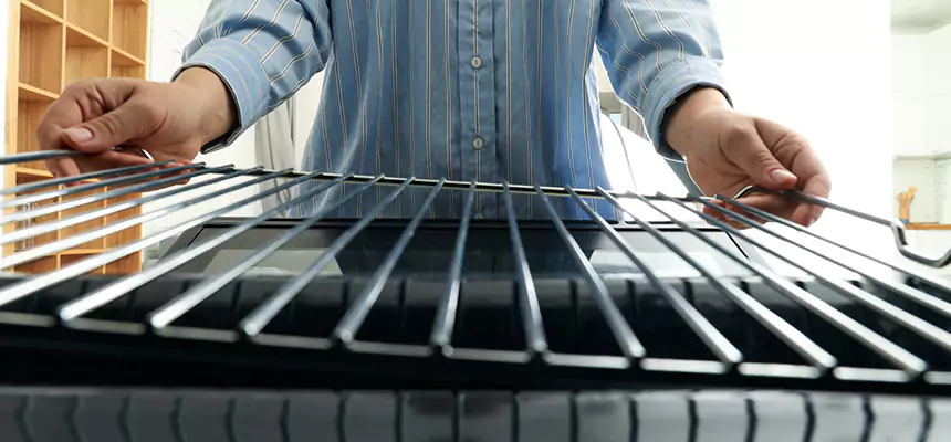 Our Vent Grille Washing Services in Lindenwold, NJ