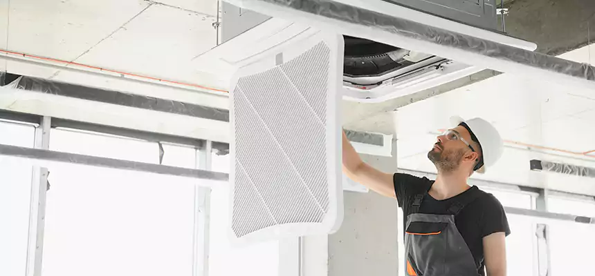 Dryer Ventilation Duct Cleaning in Lindenwold