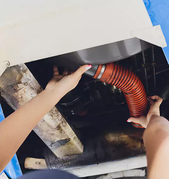 About Air Duct Virus Disinfection in Lindenwold, NJ