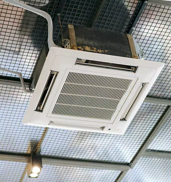 Top-Notch Allergy Relief Vent Cleaning Services in Lindenwold, NJ