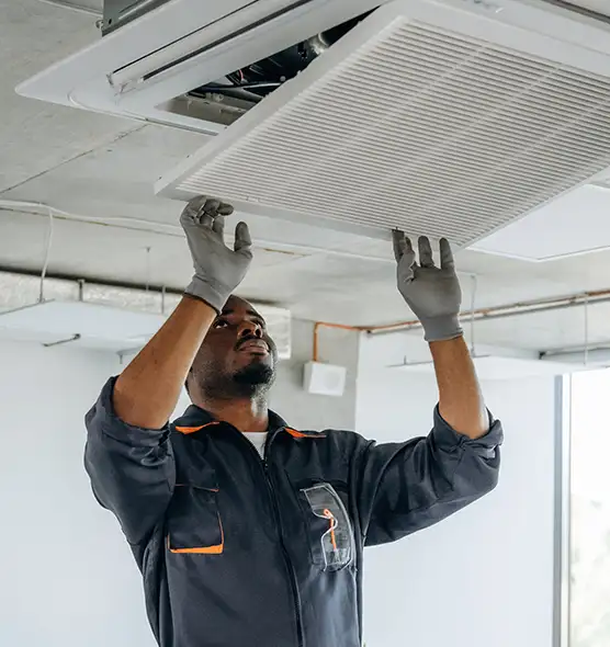 About Certified Air Duct Specialists in Lindenwold, NJ