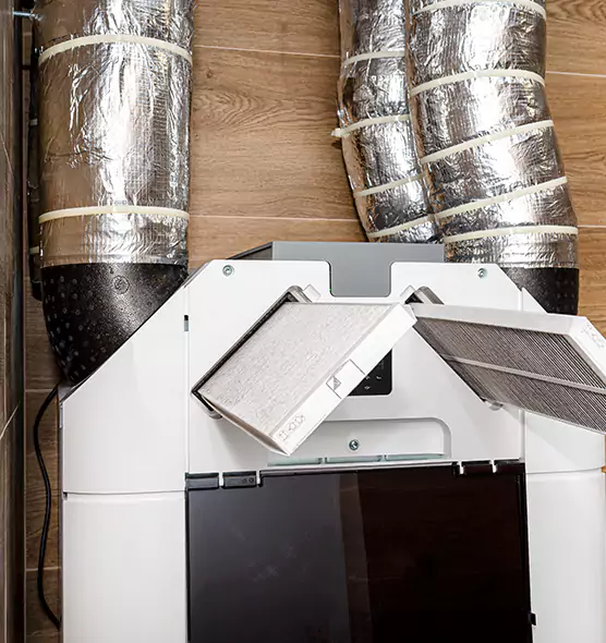 About Clogged Air Duct Repair in Lindenwold, NJ