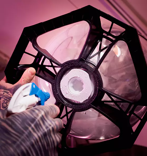 Professional Dryer Vent Sanitization Service in Lindenwold, NJ