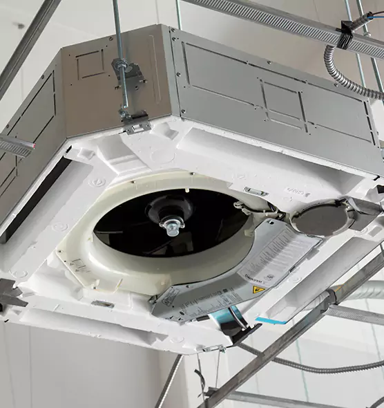 Professional Industrial Dryer Vent Cleaning in Lindenwold, NJ