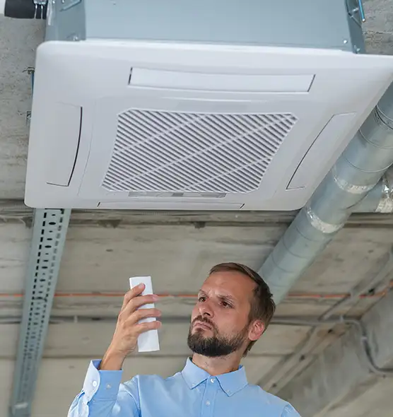 About Local Vent Cleaning Services in Lindenwold, NJ