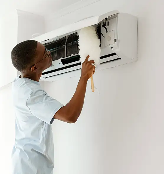 Professional Maximize AC Efficiency  in Lindenwold, NJ