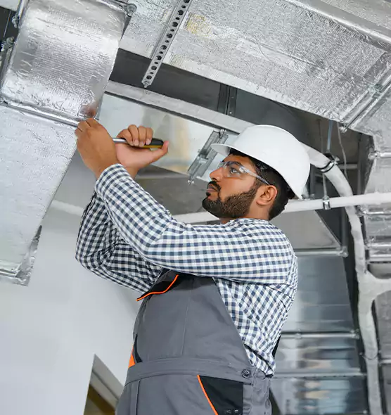 Welcome to Mold & Mildew Removal from Air Ducts Lindenwold, NJ