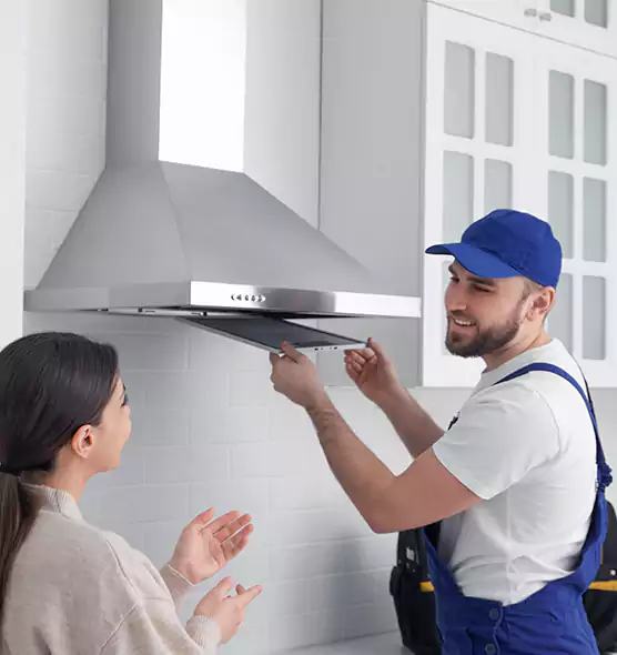 Trusted Multi-family Home Duct Cleaning in Lindenwold, NJ