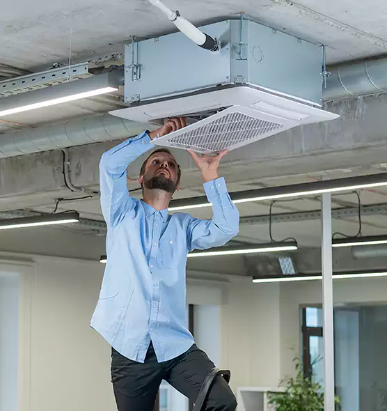 Advanced Residential Air Vent Cleaning in Lindenwold, NJ