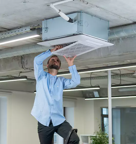 Advanced Rodent Droppings In Vents in Lindenwold, NJ