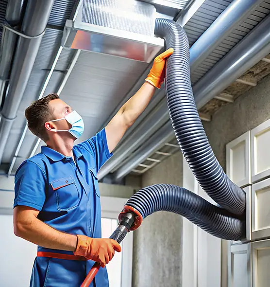 Welcome to Air Duct Cleaning & Repairs Lindenwold — Your Local Roof Dryer Vent Cleaning Specialists in Lindenwold, NJ