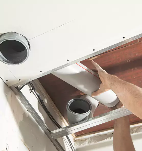 Professional Seasonal Allergy Air Duct Cleaning in Lindenwold, NJ