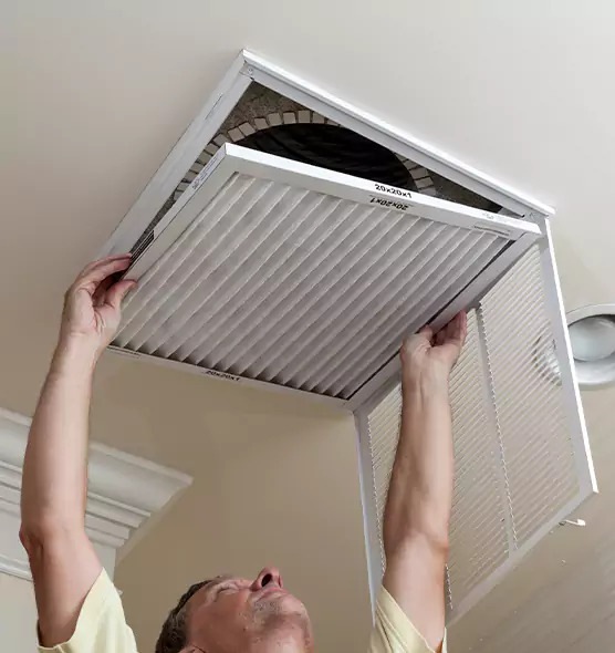 Professional Vent Relocation Services in Lindenwold, NJ