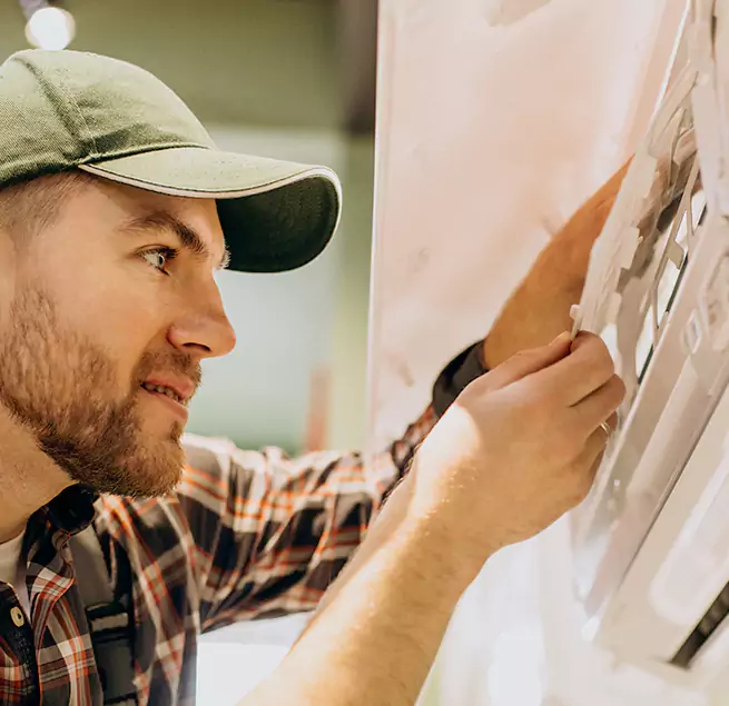 Why Homeowners Businesses Trust Us in Lindenwold, NJ?