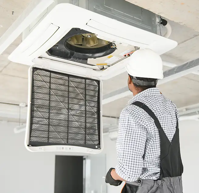 Why Homeowners & Businesses Trust Us in Lindenwold, NJ?