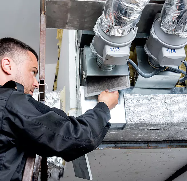 Why Homeowners & Businesses Trust Us in Lindenwold, NJ