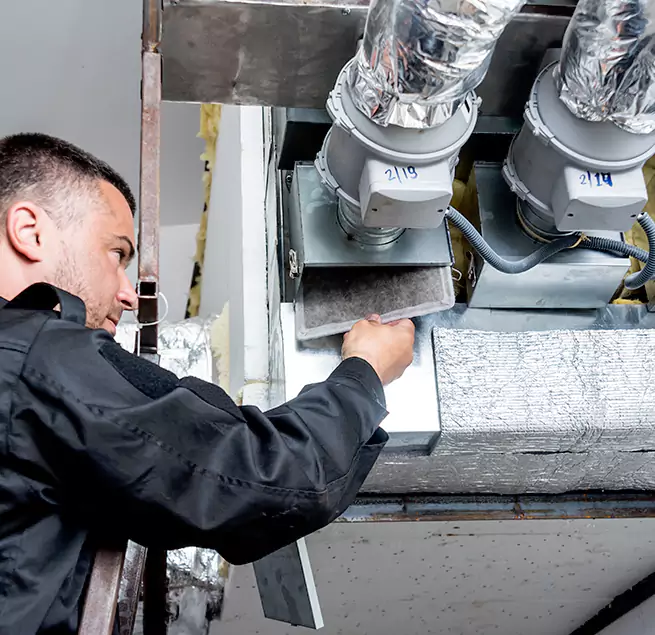 Why Homeowners & Businesses Trust Us in Lindenwold, NJ?