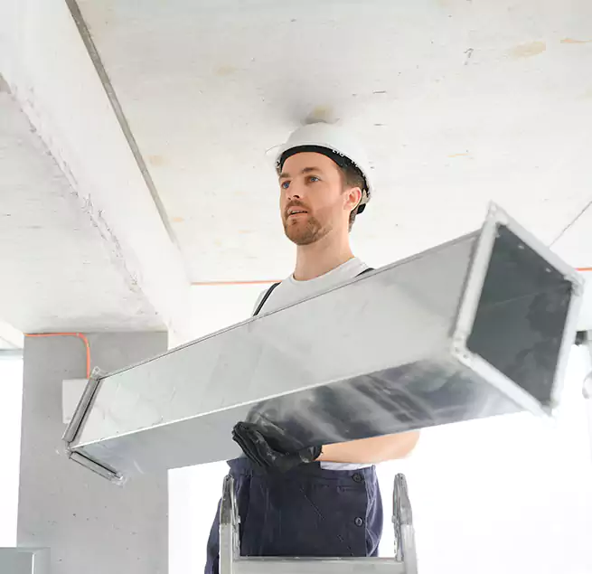 Why Homeowners & Businesses Trust Us in Lindenwold, NJ