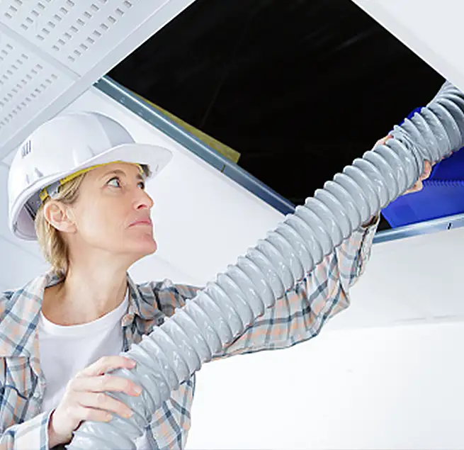 Why Homeowners & Businesses Trust Us Lindenwold, NJ