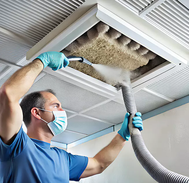 Why Homeowners & Businesses Trust Us Lindenwold, NJ