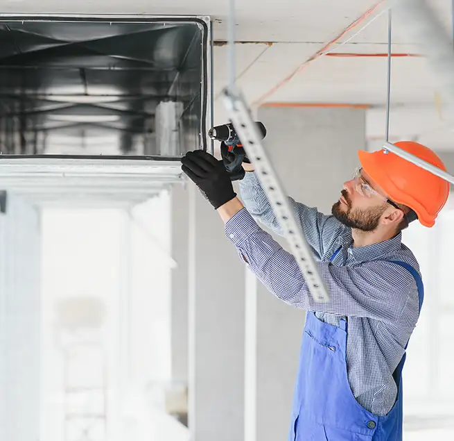 Why Homeowners & Businesses Trust Us in Lindenwold, NJ?