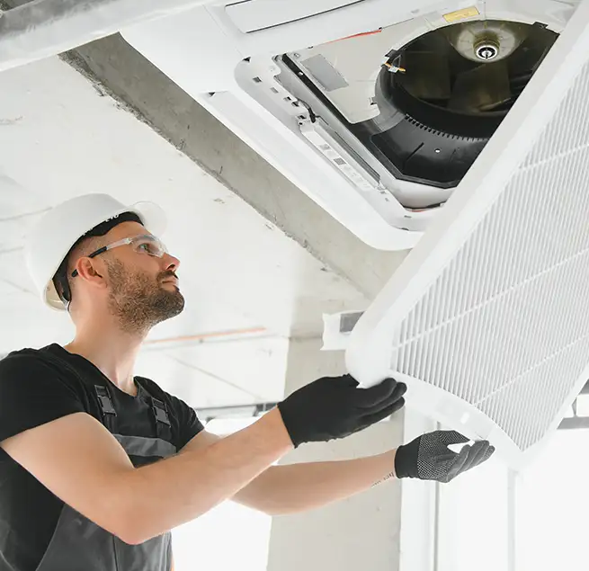 Why Homeowners & Businesses Trust Us in Lindenwold, NJ?