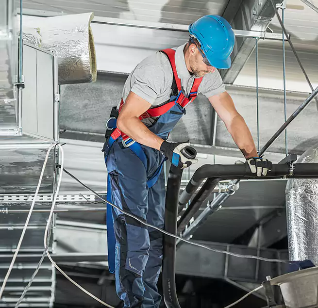 Why Homeowners & Businesses Trust Us in Lindenwold, NJ?