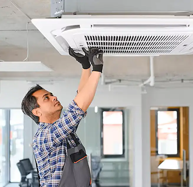 Why Homeowners & Businesses Trust Us in Lindenwold, NJ?