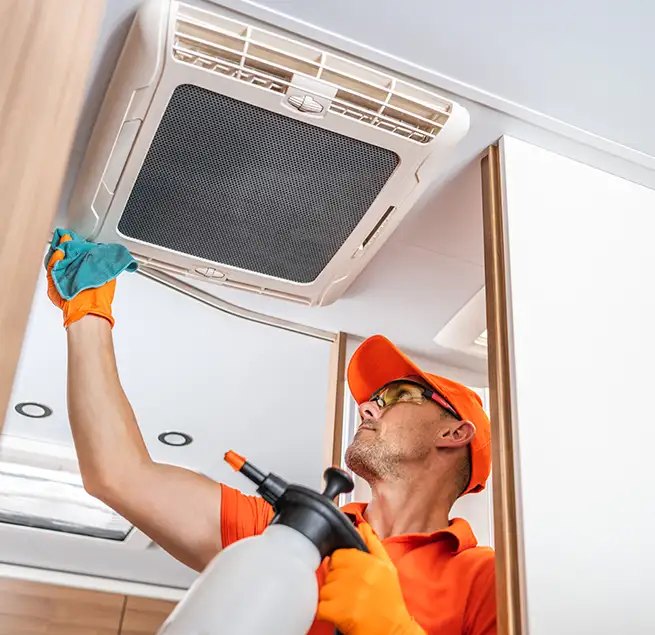 Why Homeowners & Businesses Trust Us in Lindenwold, NJ?