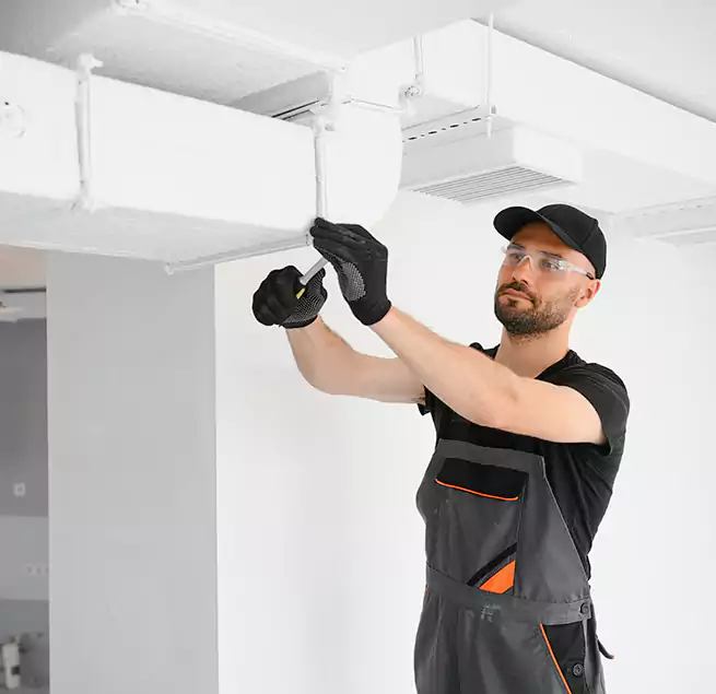 Why Homeowners & Businesses Trust Us in Lindenwold, NJ?