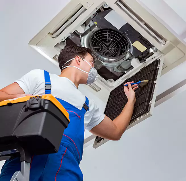 Why Homeowners & Businesses Trust Us in Lindenwold, NJ