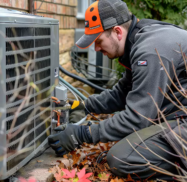 Why Homeowners & Businesses Trust Us in Lindenwold, NJ?