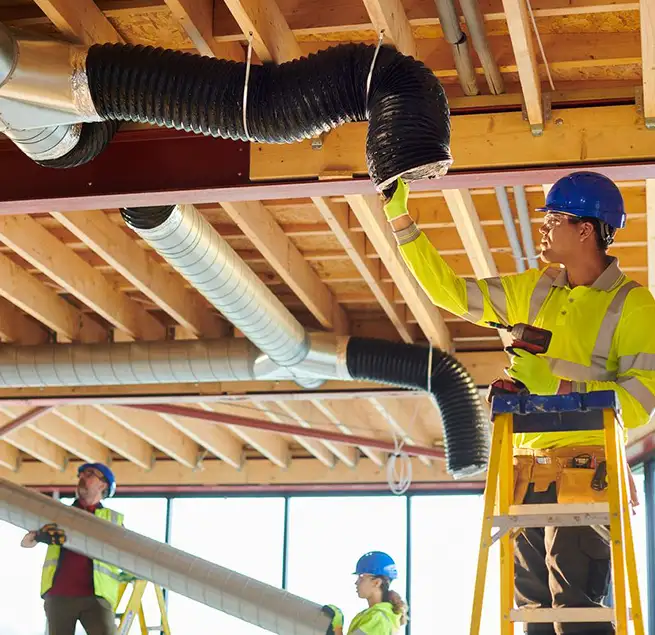 Why Homeowners & Businesses Trust Us in Lindenwold, NJ?