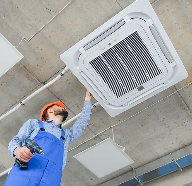 Why Homeowners & Businesses Trust Us in Lindenwold, NJ